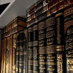Al-Qawāʿid al-Muthlá – Les Règles exemplaires des Noms et Attributs d’Allāh (Ibn ʿUthaymīn) - avec Pr. Slim Ibn Hadi